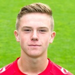 D. Rots Midfielder