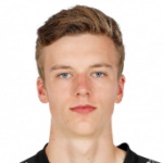 D. Huisman Midfielder