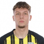 R. Kuijpers Attacker