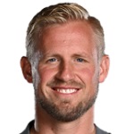 Kasper Schmeichel Goalkeeper