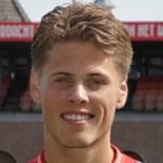 P. Doesburg Attacker