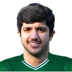 Bandar Al Salama Midfielder