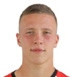 J. Myszor Midfielder