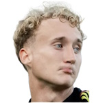 H. Victor Goalkeeper