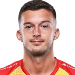 Z. Petrović Midfielder