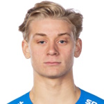 L. Hedenberg Midfielder