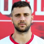 D. Stamou Midfielder