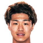K. Mizuta Midfielder