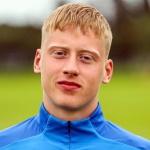 H. Mikaelsson Attacker