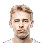 M. Agger Attacker