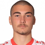 O. Mamageishvili Midfielder