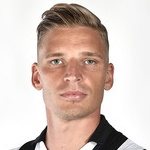 J. Stryger Larsen Defender