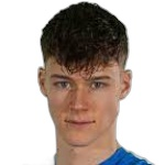 M. Mannhardt Midfielder