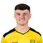 C. Gilligan Midfielder