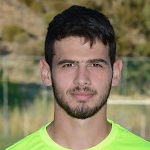 P. Simelidis Midfielder