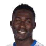 S. Diarra Attacker
