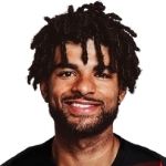 P. Billing Midfielder