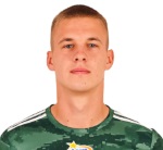 S. Lewkot Midfielder