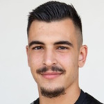 T. Koutsou Goalkeeper