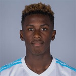H. Zakouani Midfielder