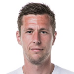 L. Lerager Midfielder