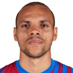 M. Braithwaite Attacker