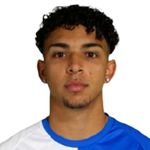 T. Dolan Midfielder