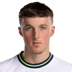 A. Devine Midfielder