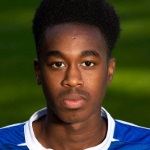 Imari Samuels Defender
