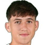 R. Sălceanu Midfielder