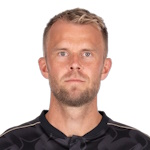 Christian Lund Gytkjær Attacker