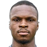O. A. Falaye Attacker