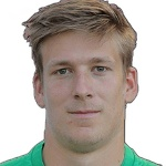 E. Bethke Goalkeeper