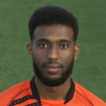 M. Suleiman Attacker