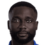 R. Wankewai Attacker