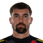 Mathew David Ryan Goalkeeper