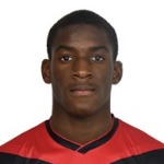 M. Dosso Midfielder
