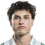 L. Bretelle Midfielder