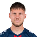 R. Merlen Midfielder