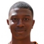 I. Baldé Attacker