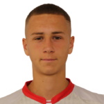 Y. Lienard Goalkeeper