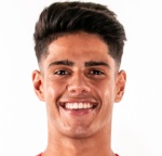 Tiago Ribeiro Midfielder