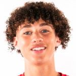 M. Akliouche Midfielder