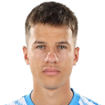 M. Danciu Midfielder