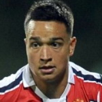 P. Stanić Midfielder