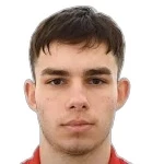 M. Gaevoy Midfielder