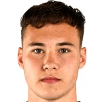 H. Vale Midfielder