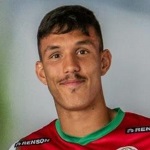 N. Kainourgios Defender