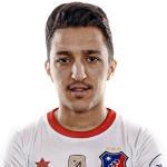 Mohammad Daham Attacker