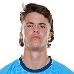 J. Girdwood-Reich Midfielder